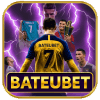 Logo da BATEUBET