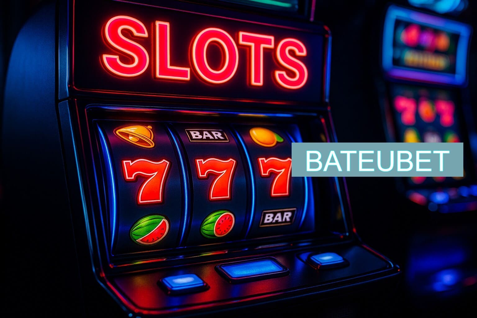 Benefícios dos Slots